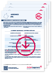 Visuel fiches départementales Grand Est