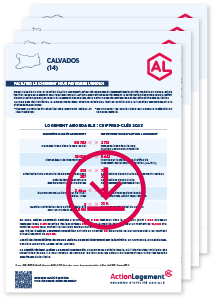 Visuel fiches départementales Normandie