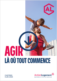 Visuel de téléchargement de la plaquette chiffres clés