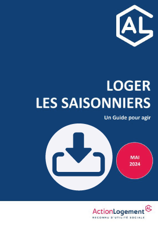 Guide des saisonniers