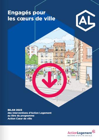 ACV Bilan 2023