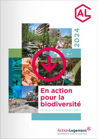 Téléchargement plaquette Biodiversité