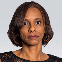 Thara GOVINDIN
