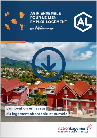 Livret innovation DROM