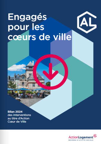 Visuel du Bilan ACV 2024