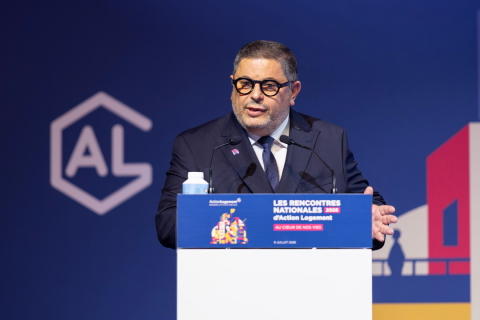 Photo de conclusion de Bruno Arcadipane