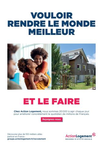 Monde Meilleur