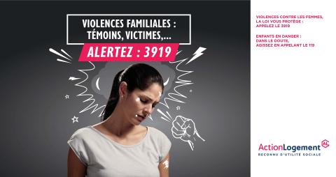 A4 ALG-Affiche V-Femme