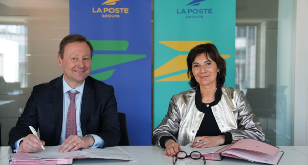 La Poste et Action Logement Services renouvellent leur partenariat pour renforcer l’accès au logement des postiers