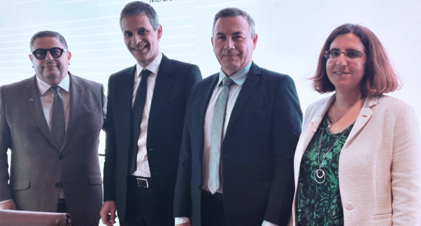 Visuel Communiqué de Presse Action Logement, CMA et CGM