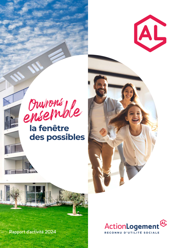 Visuel du rapport