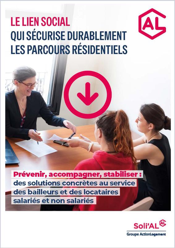 Téléchargement plaquette